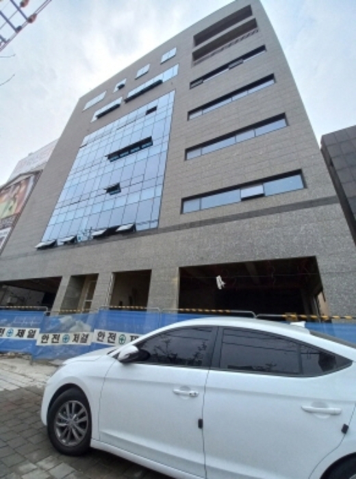 양천구 남부순환로 320 근린생활시설 경매 물건 사진