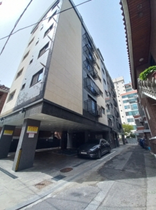 강서구 화곡동 큐브원 다세대주택 경매 물건 사진