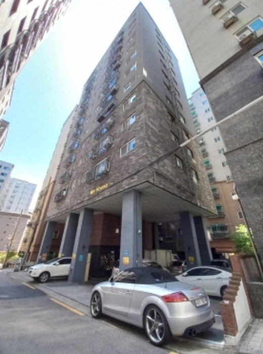 강서구 화곡동 위하우스아파트 다세대주택 경매 물건 사진