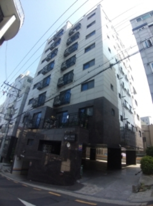 금천구 독산동 골드마운틴 오피스텔 경매 물건 사진