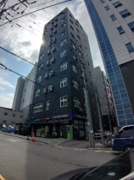 강서구 방화동 공항타워팰리스오피스텔 오피스텔 경매 물건 사진