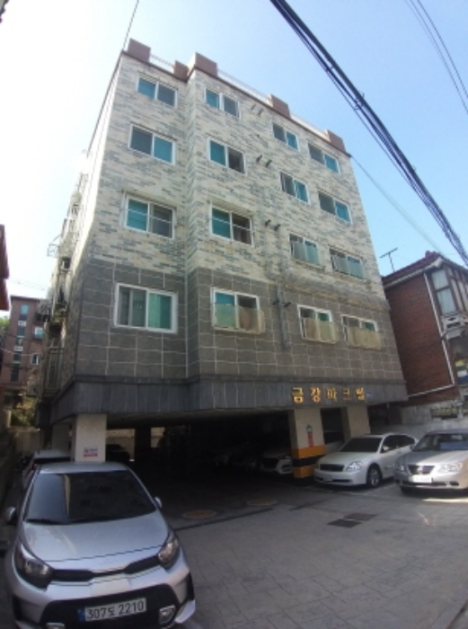 금천구 시흥동 금강파크빌 다세대주택 경매 물건 사진