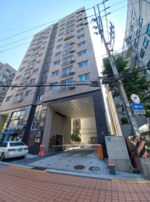 강서구 염창동 현진파크뷰 다세대주택 경매 물건 사진