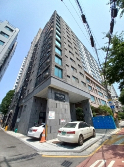 강서구 화곡동 넥시티 오피스텔 경매 물건 사진