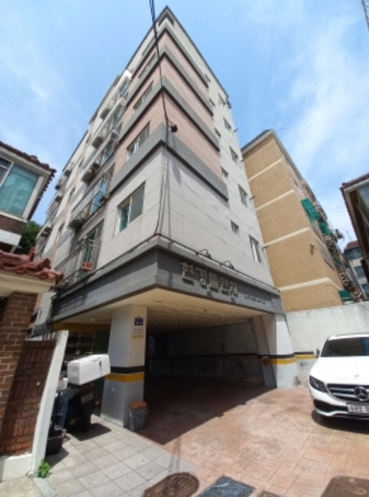 강서구 화곡동 현경뜰안채 다세대 경매 물건 사진