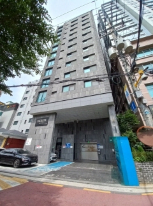 강서구 화곡동 넥시티 오피스텔 경매 물건 사진