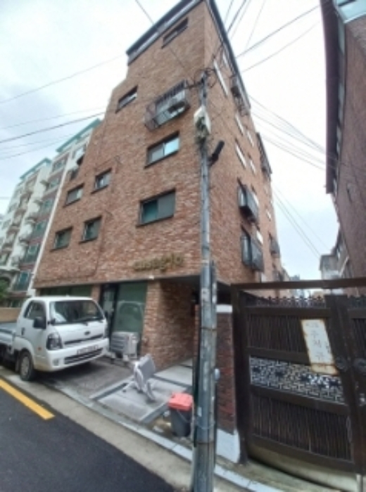 강서구 화곡동 까사지오 다세대주택 경매 물건 사진