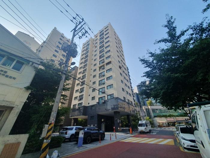 금천구 가산동 금강노블레스 오피스텔 경매 물건 사진