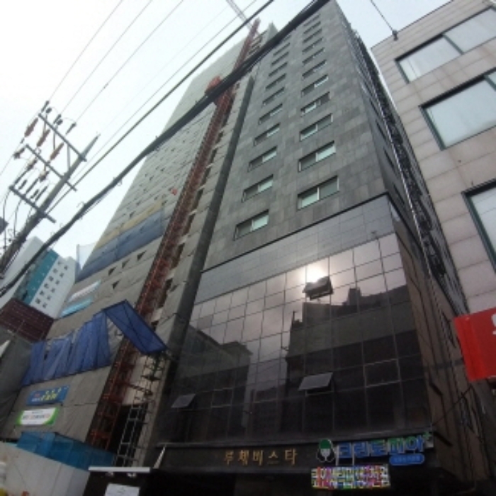 구로구 오류동 루체비스타 오피스텔 경매 물건 사진