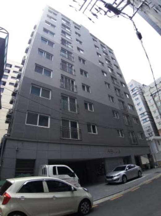 강서구 화곡동 우공아파트 오피스텔 경매 물건 사진