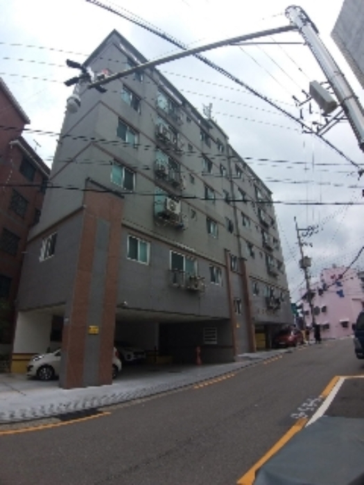 양천구 신월동 덕수펠리체 다세대주택 경매 물건 사진