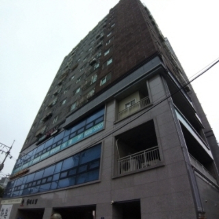 구로구 오류동 해츠빌 오피스텔 경매 물건 사진