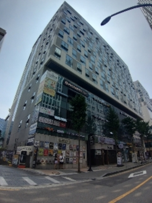 강서구 마곡동 퀸즈파크나인 판매시설 경매 물건 사진