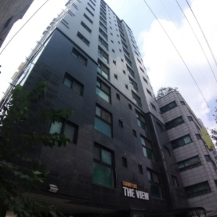 금천구 독산동 더뷰 근린생활시설 경매 물건 사진