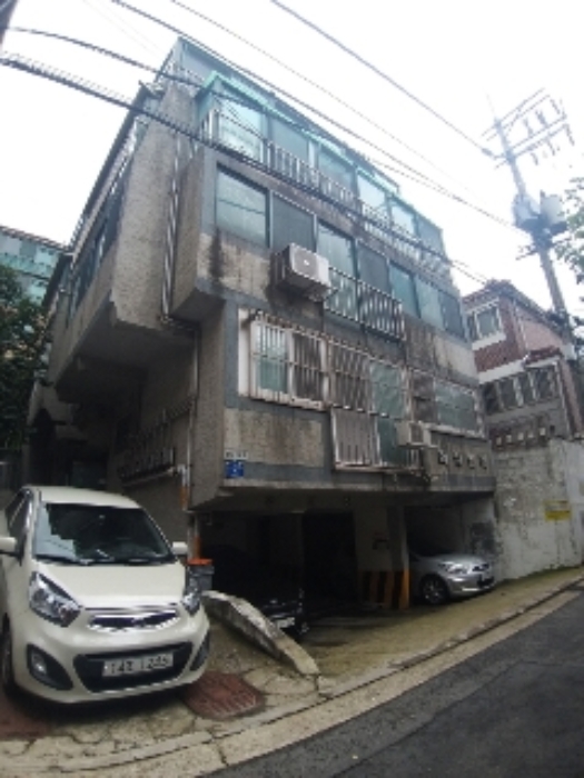 강서구 화곡동 화성빌라 다세대주택 경매 물건 사진