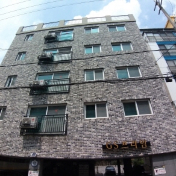 금천구 독산동 지에스프라임 다세대주택 경매 물건 사진