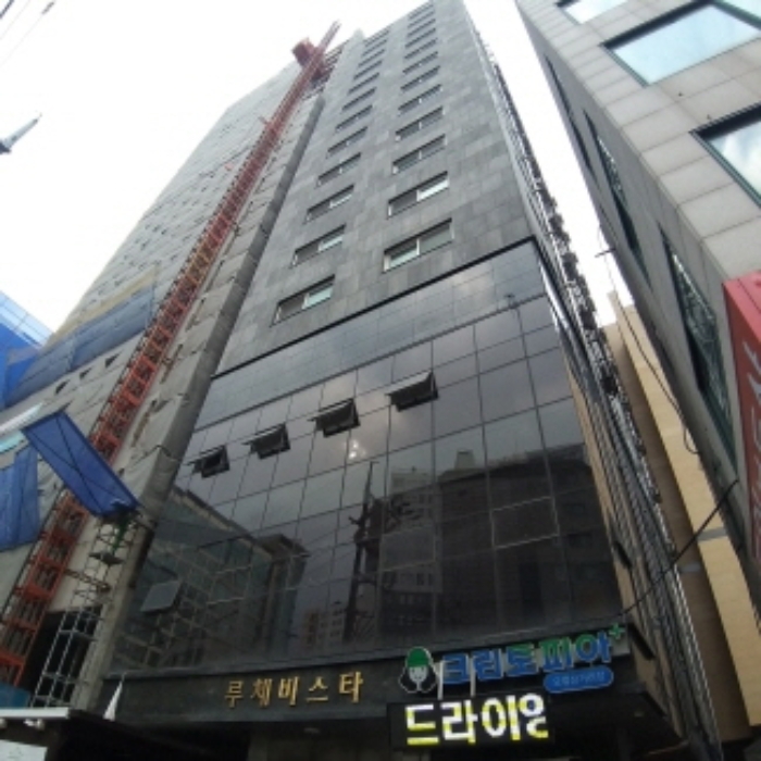 구로구 오류동 루체비스타 오피스텔 경매 물건 사진
