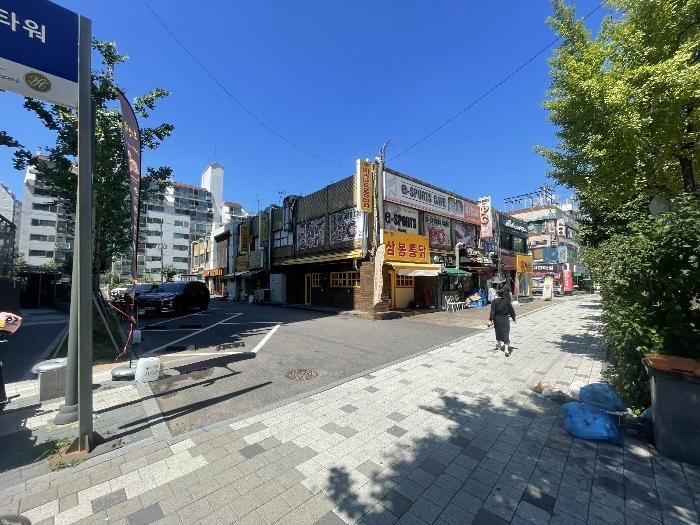 강서구 화곡동 1013 근린생활시설 경매 물건 사진