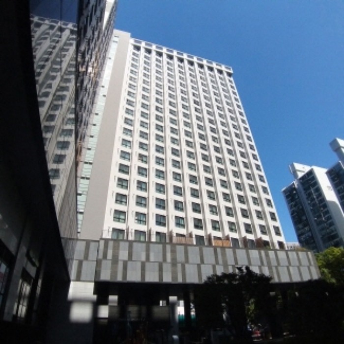 금천구 가산동 가산센트럴푸르지오시티 오피스텔 경매 물건 사진