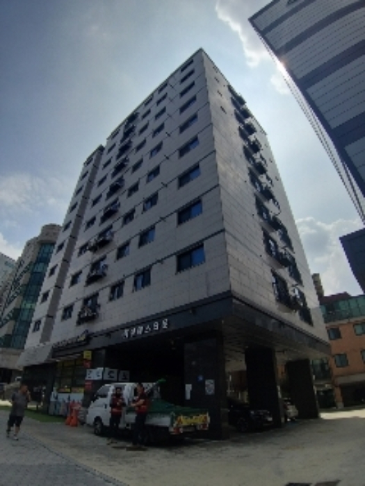강서구 화곡동 엔에스타운 오피스텔 경매 물건 사진