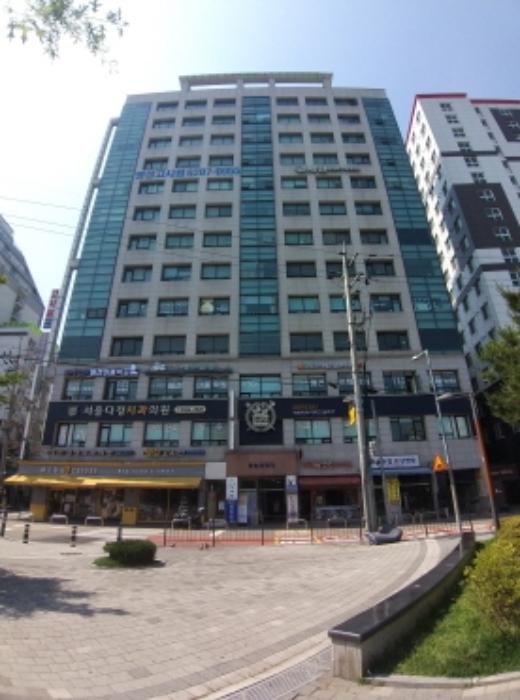 구로구 경인로20가길 5 근린생활시설 경매 물건 사진