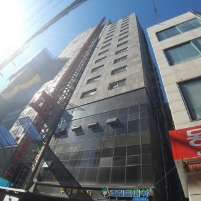 구로구 오류동 루체비스타 다세대주택 경매 물건 사진
