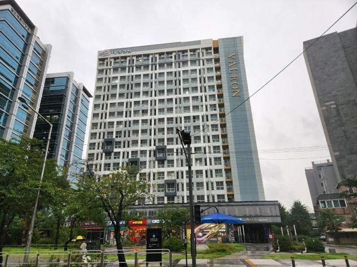 금천구 가산동 가산대명벨리온 오피스텔 경매 물건 사진