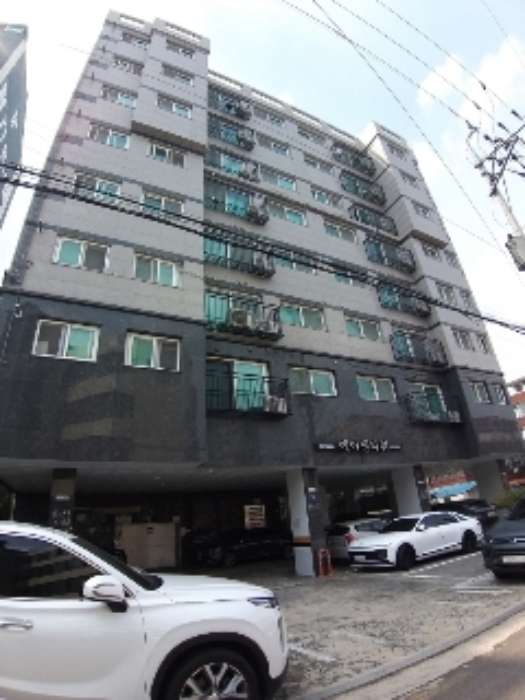 양천구 신월동 에이엔타워 다세대주택 경매 물건 사진
