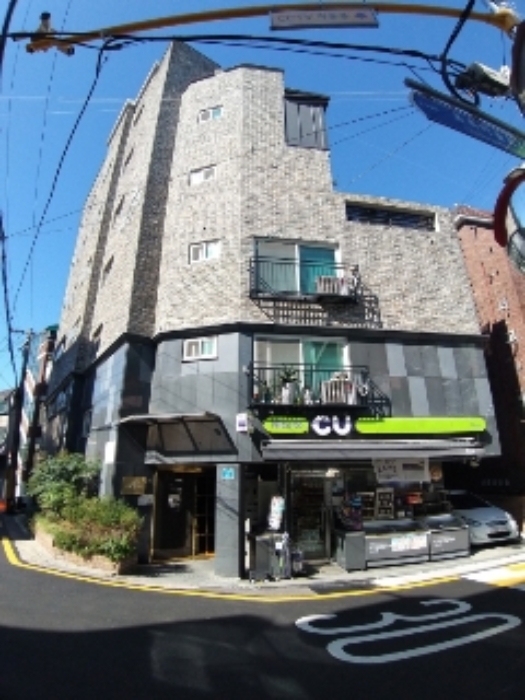 강서구 화곡동 예담채 다세대주택 경매 물건 사진