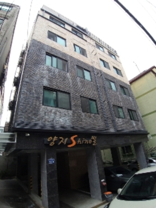 강서구 화곡동 양지샤인빌 다세대주택 경매 물건 사진