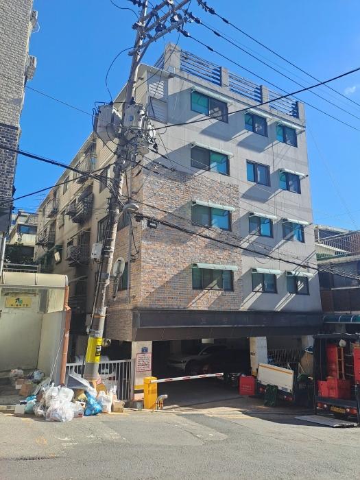 강서구 화곡동 브릿지스톤 다세대주택 경매 물건 사진