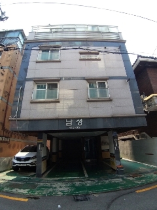 강서구 화곡동 남성아트빌 다세대주택 경매 물건 사진