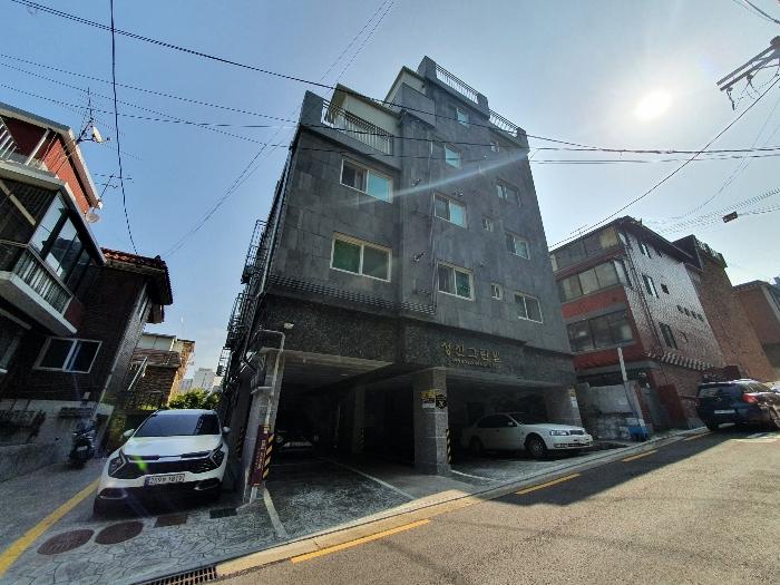 구로구 개봉동 성진그린빌 근린생활시설 경매 물건 사진