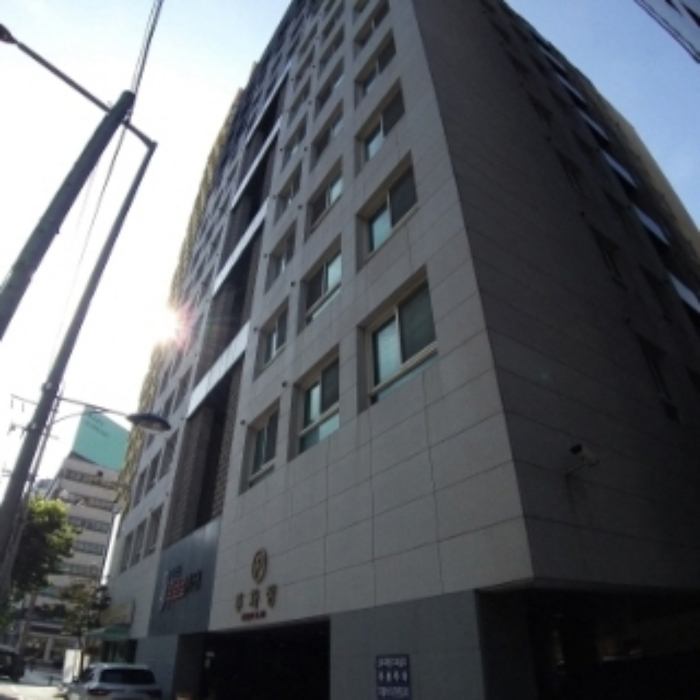 영등포구 영등포동7가 루브르씨티 연립주택 경매 물건 사진