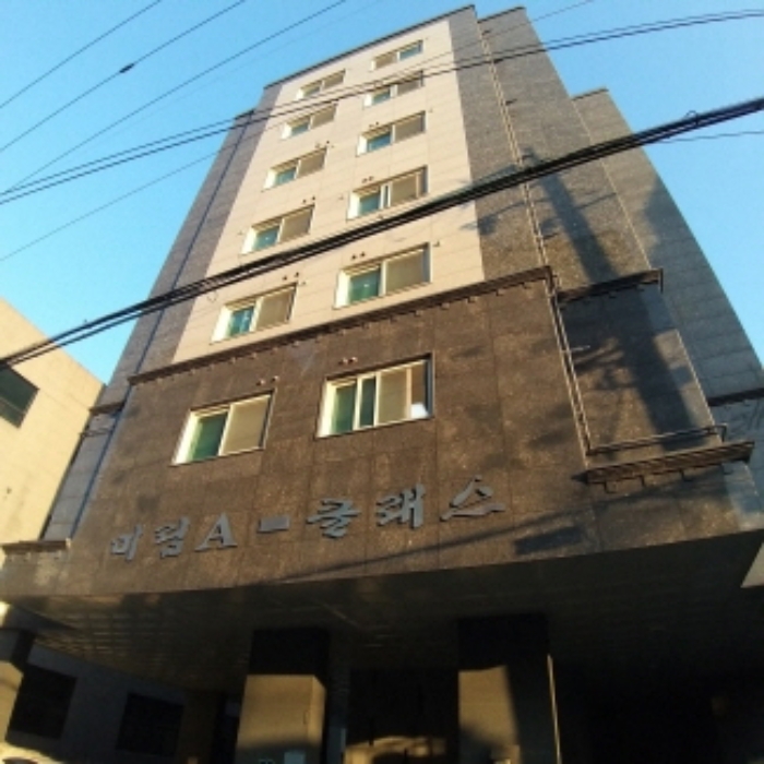 금천구 독산동 미림에이클래스 오피스텔 경매 물건 사진