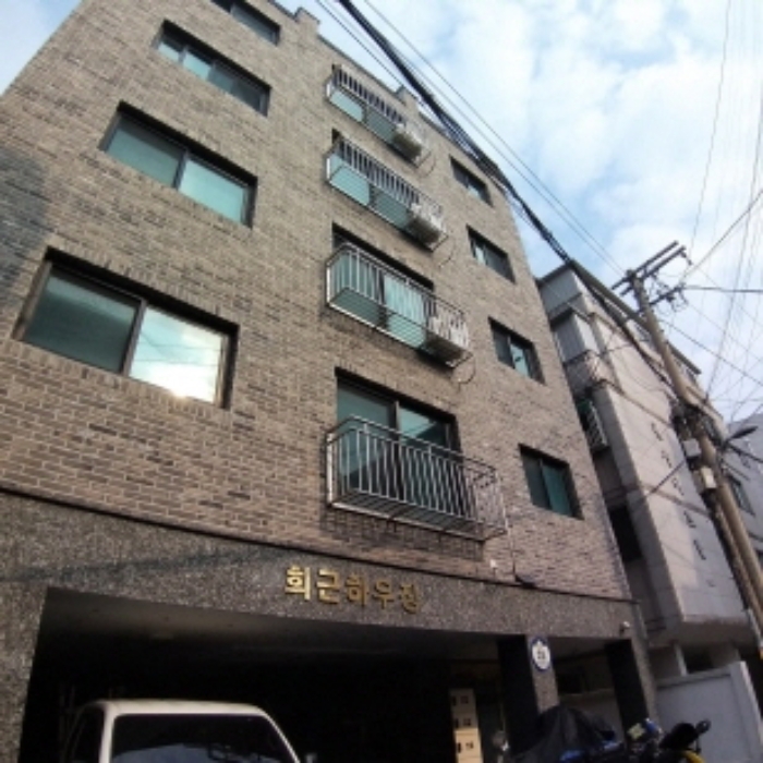 금천구 독산로58가길 25 다세대주택 경매 물건 사진