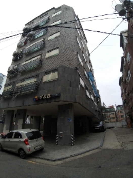 강서구 화곡동 와이엔비 다세대주택 경매 물건 사진