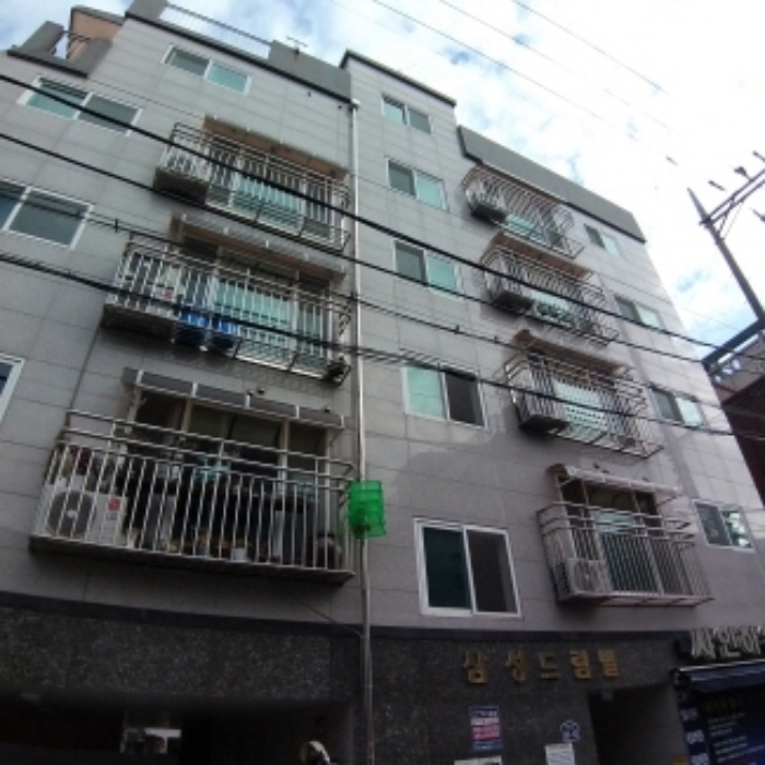 구로구 구로동 삼성드림빌 다세대주택 경매 물건 사진