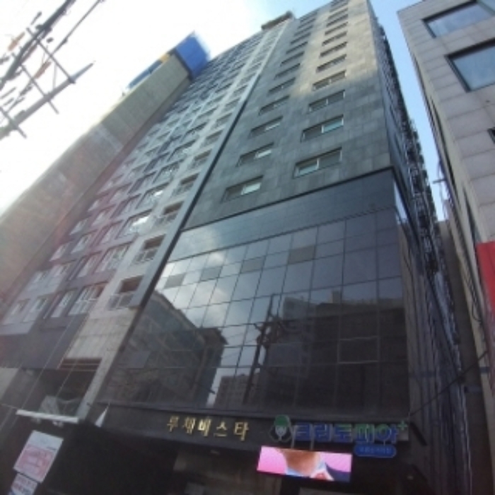 구로구 오류동 루체비스타 다세대주택 경매 물건 사진
