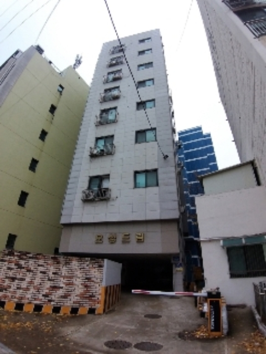 강서구 가양동 오성드림 다세대주택 경매 물건 사진
