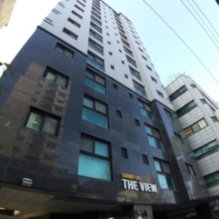 금천구 독산동 더뷰 오피스텔 경매 물건 사진