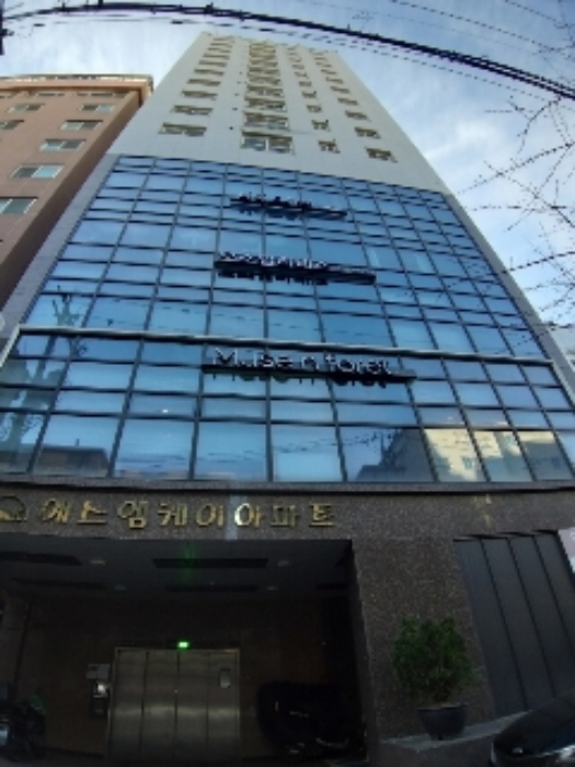 강서구 화곡동 에스엠케이아파트 아파트 경매 물건 사진