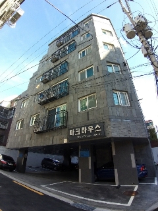 강서구 화곡동 마크하우스 다세대주택 경매 물건 사진