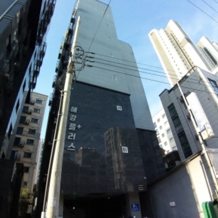 영등포구 영등포동2가 해강플러스 오피스텔 경매 물건 사진