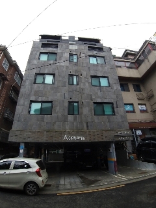 강서구 화곡동 에스케이파크리움 다세대주택 경매 물건 사진