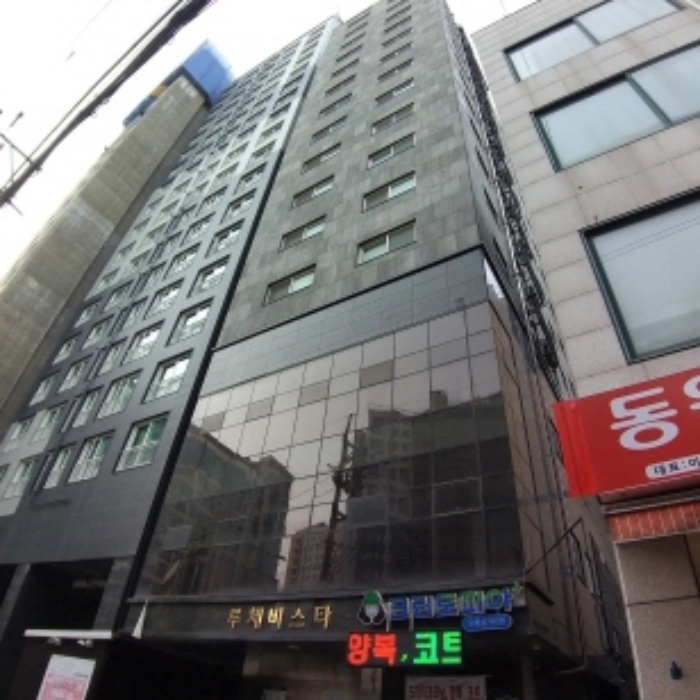 구로구 오류동 루체비스타 아파트 경매 물건 사진