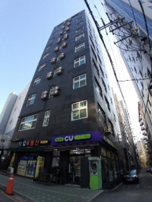 강서구 방화동 공항타워팰리스오피스텔 오피스텔 경매 물건 사진