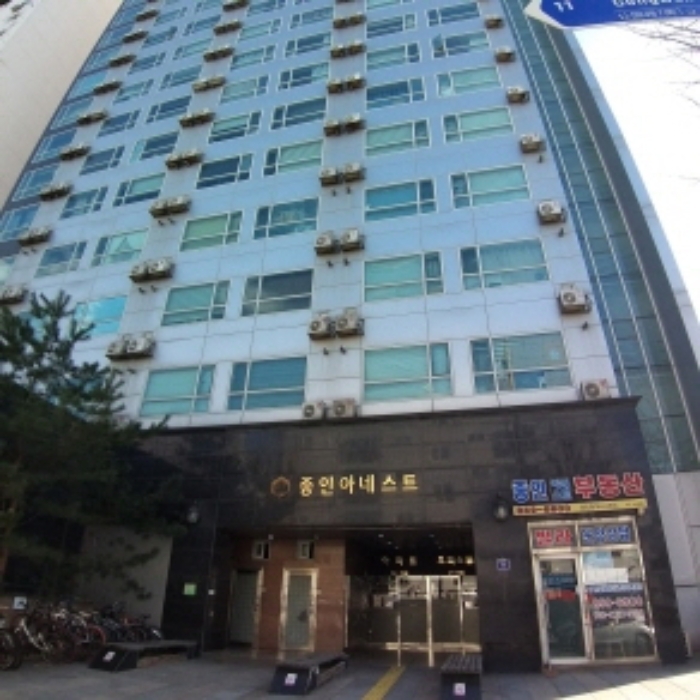 구로구 구로동 로제리움2차 주상복합 경매 물건 사진