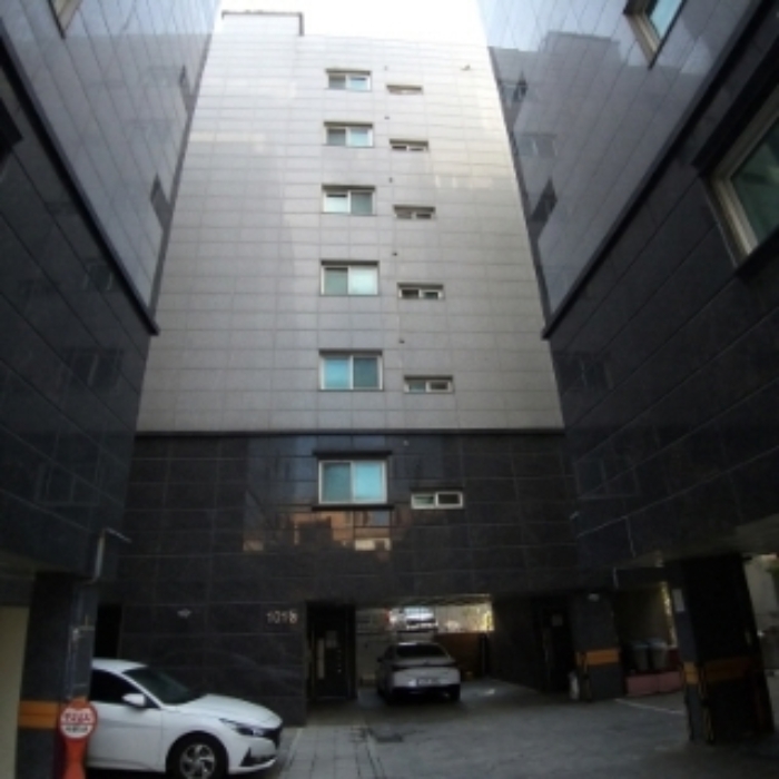 금천구 독산동 서래타운101동 오피스텔 경매 물건 사진