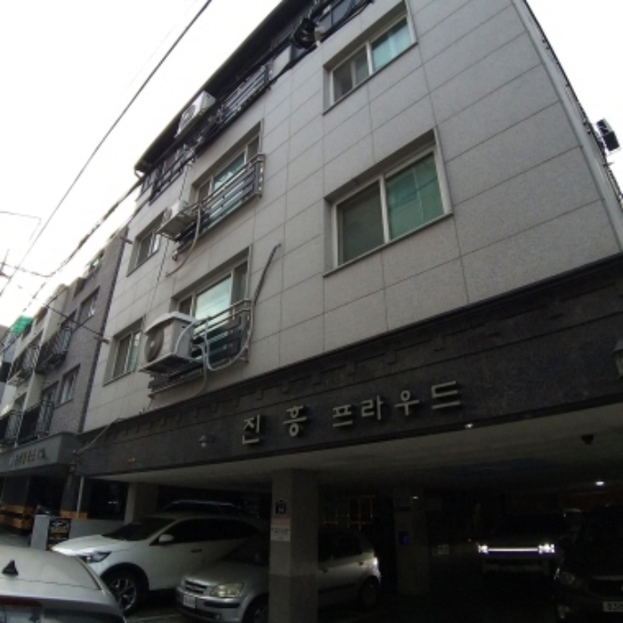 금천구 시흥동 진흥프라우드 다세대주택 경매 물건 사진